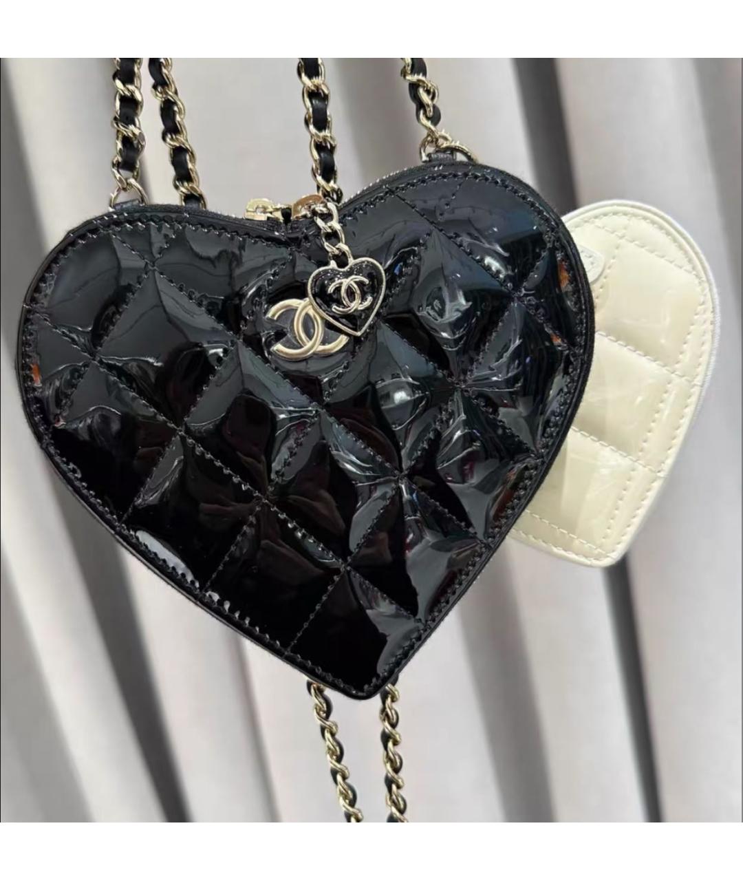 CHANEL Сумка через плечо, фото 2