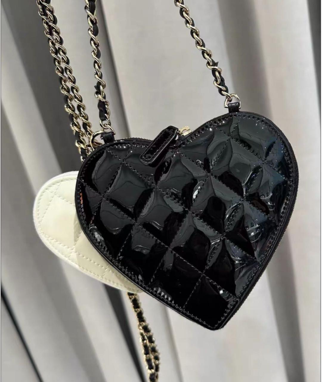 CHANEL Сумка через плечо, фото 3