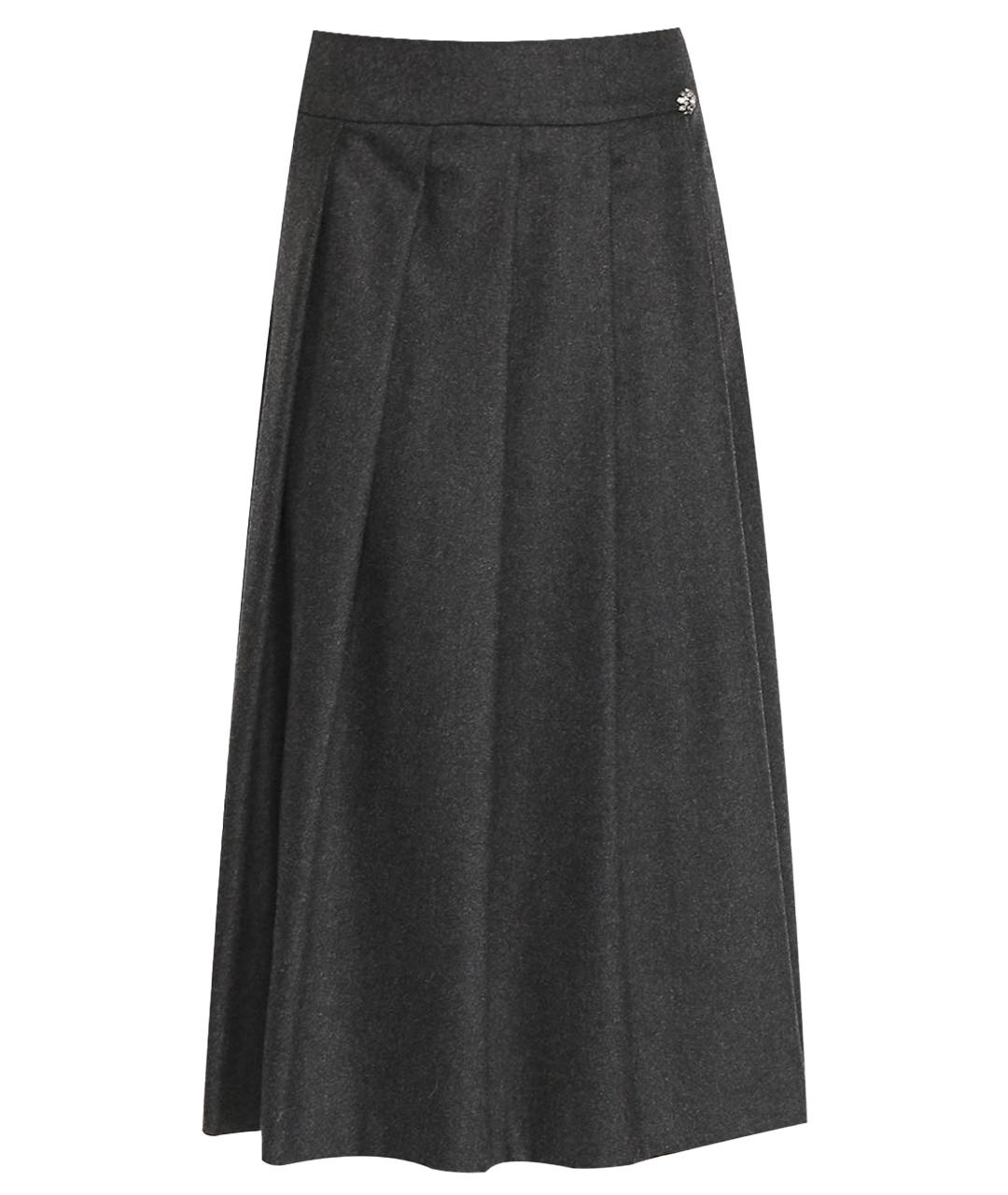 MAX MARA Юбка миди, фото 1