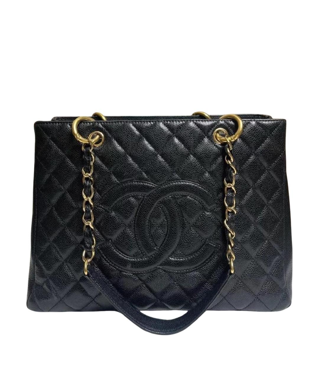 CHANEL Сумка тоут, фото 1