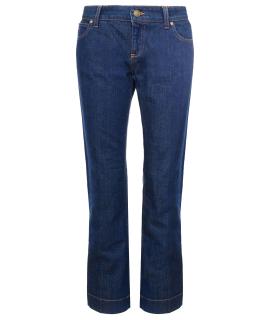 GUCCI Прямые джинсы