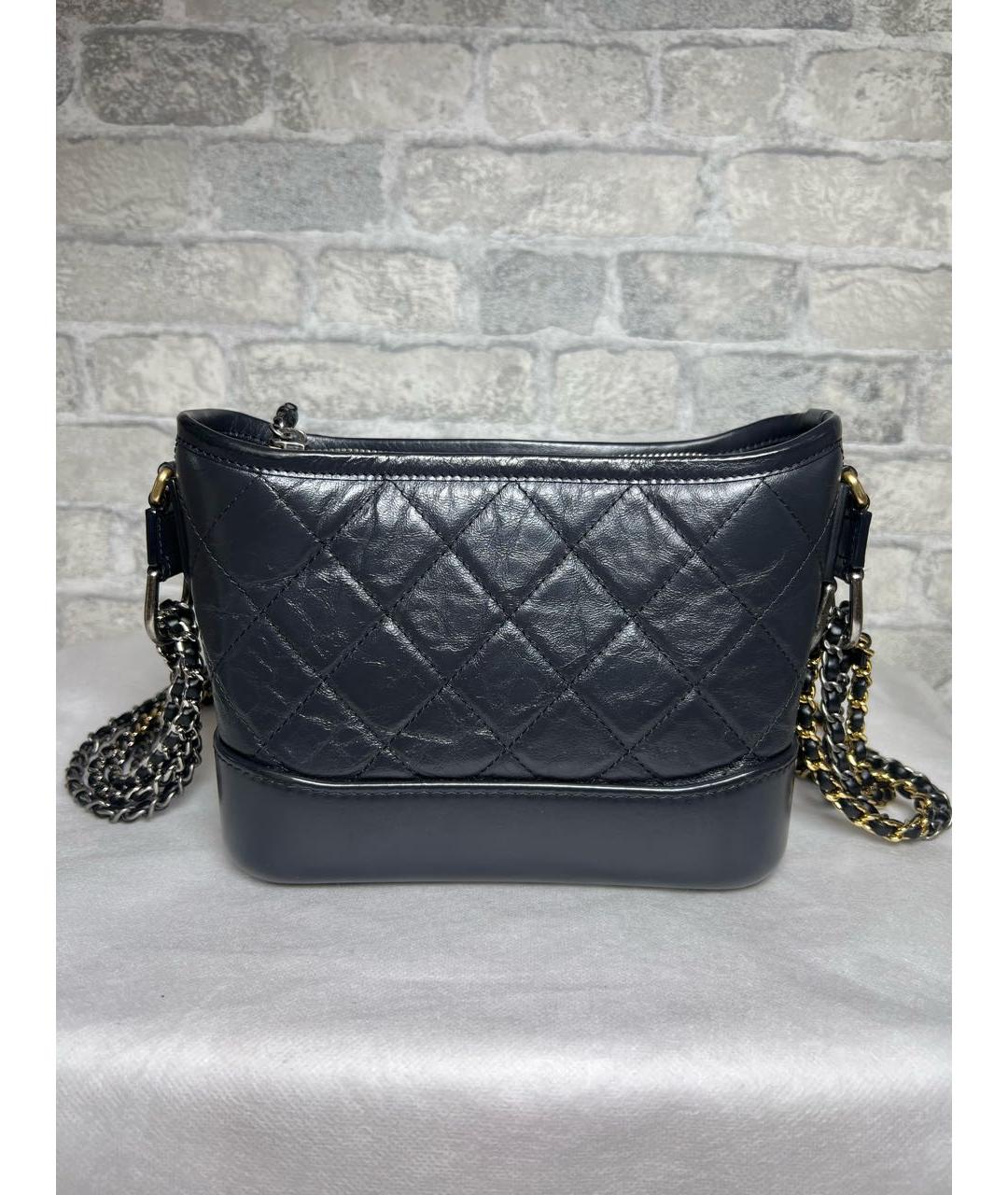 CHANEL Сумка через плечо, фото 5