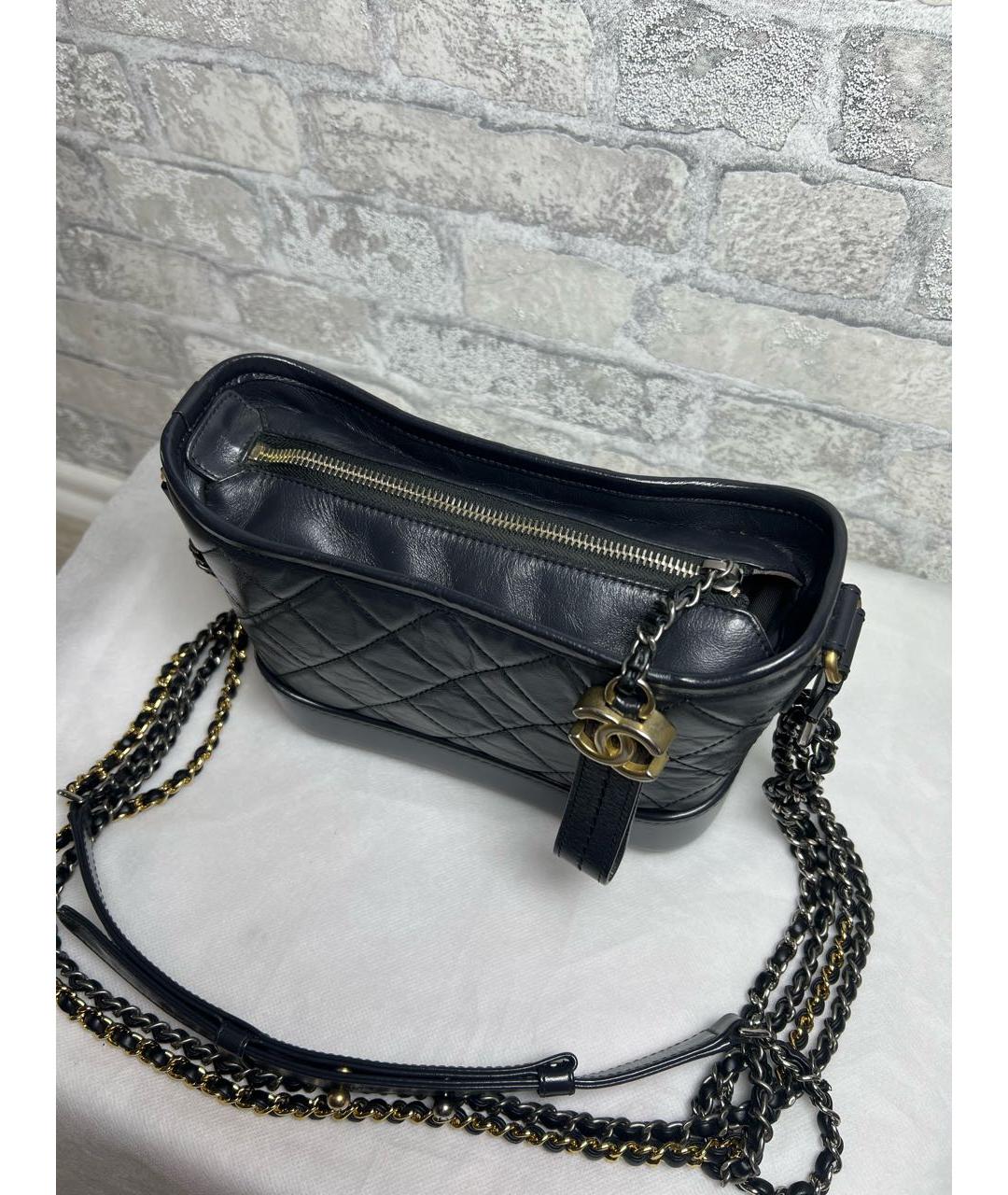 CHANEL Сумка через плечо, фото 4