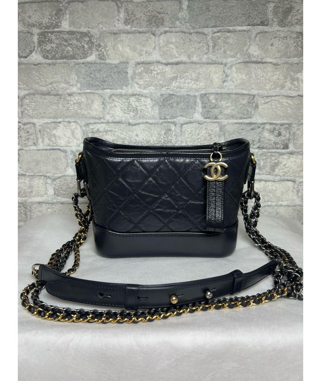 CHANEL Сумка через плечо, фото 9