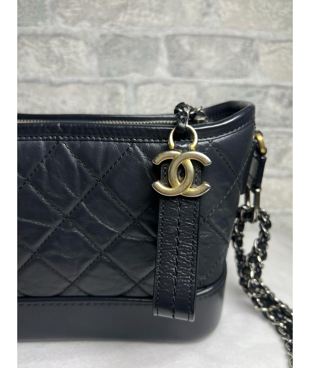 CHANEL Сумка через плечо, фото 3