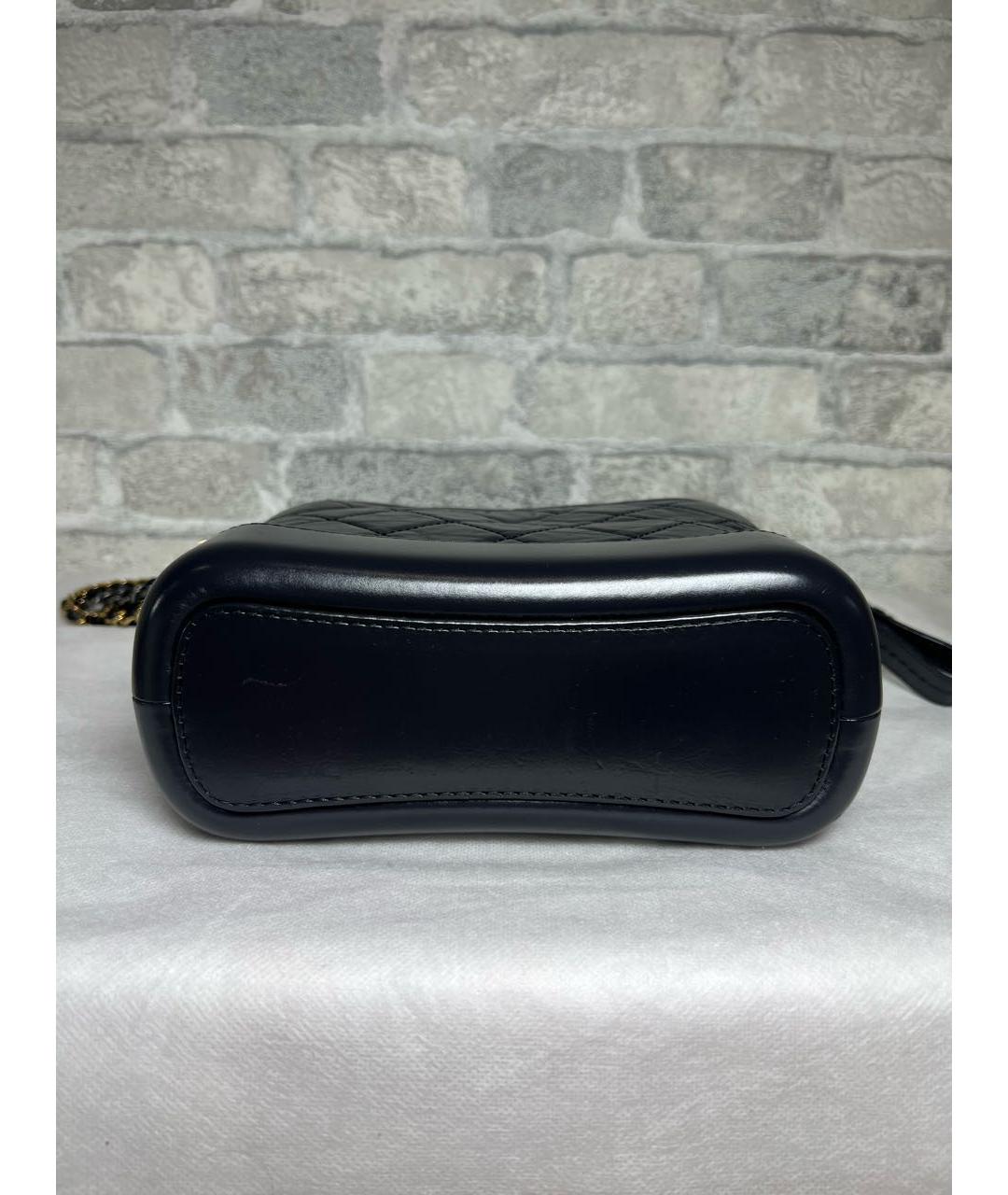 CHANEL Сумка через плечо, фото 7
