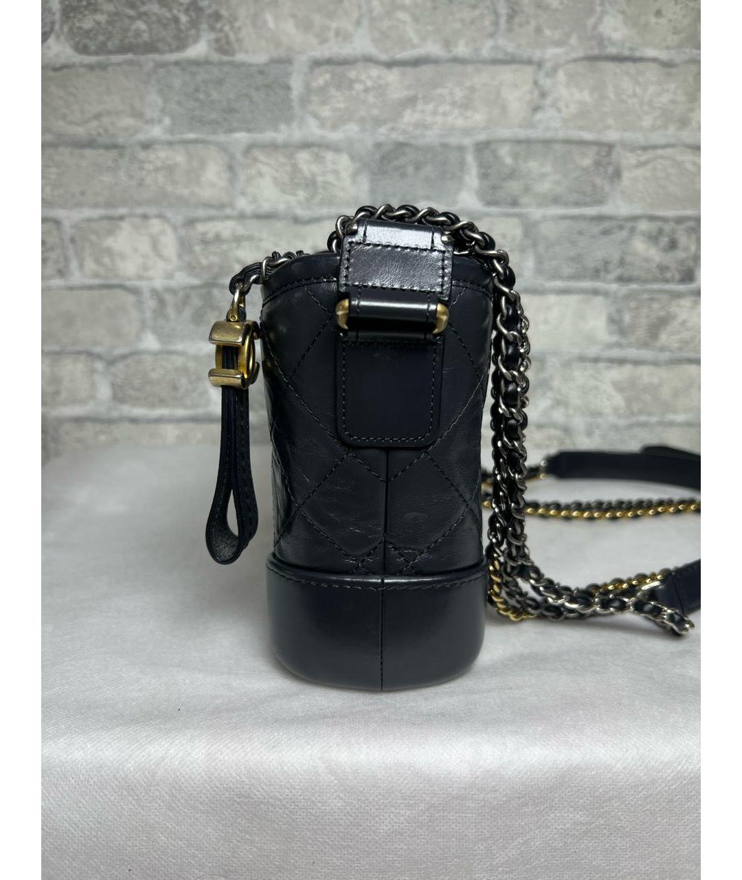 CHANEL Сумка через плечо, фото 6