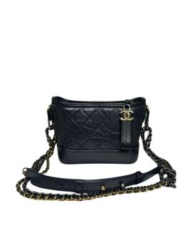 CHANEL Сумка через плечо