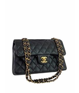 CHANEL Сумка через плечо