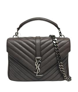 SAINT LAURENT Сумка через плечо