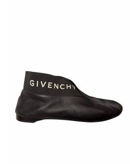 GIVENCHY Полусапоги
