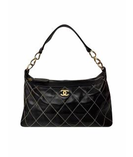 CHANEL Сумка через плечо