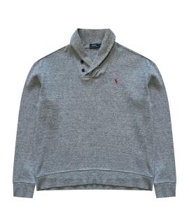 RALPH LAUREN Худи/толстовка