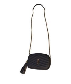 SAINT LAURENT Сумка через плечо