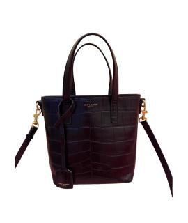 SAINT LAURENT Сумка с короткими ручками