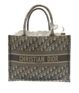 CHRISTIAN DIOR Сумка тоут