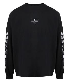 BALENCIAGA Лонгслив
