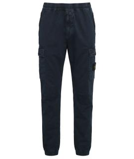 STONE ISLAND Повседневные брюки