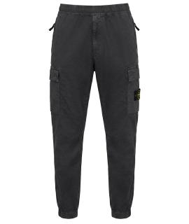 STONE ISLAND Повседневные брюки