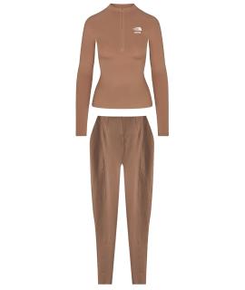 SKIMS Спортивные костюмы