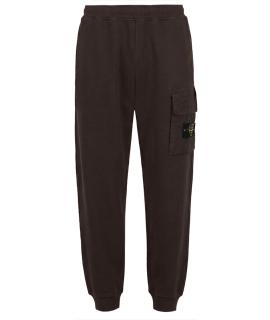STONE ISLAND Повседневные брюки