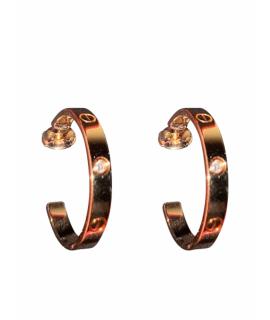 CARTIER Серьги