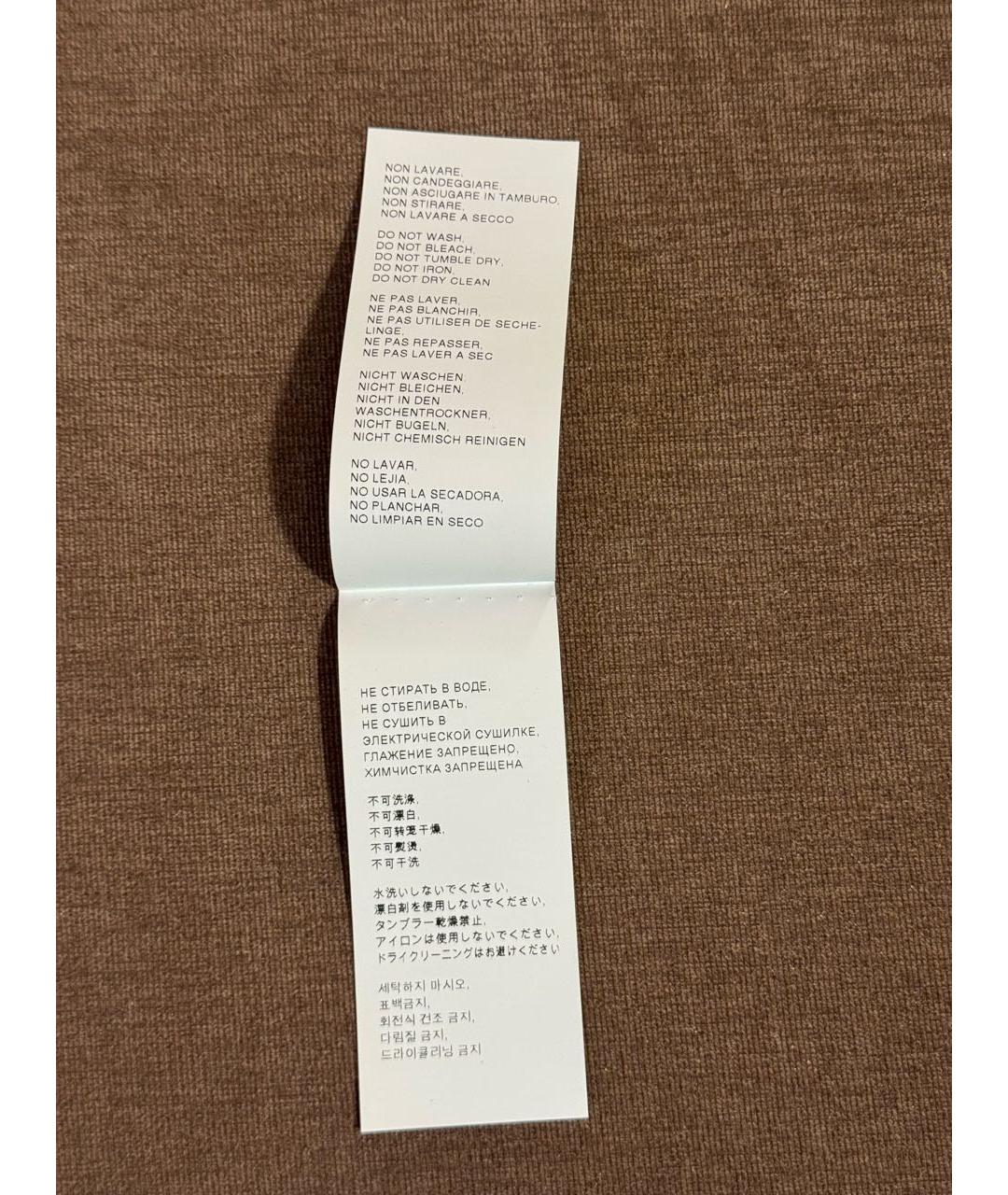 1017 ALYX 9SM Черный ремень, фото 4