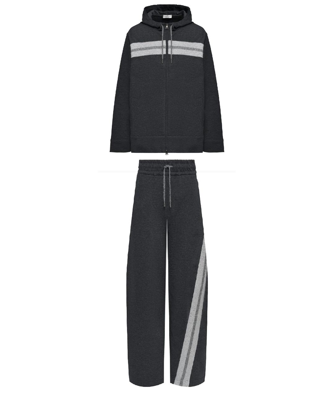 PANICALE Серый спортивные костюмы, фото 1