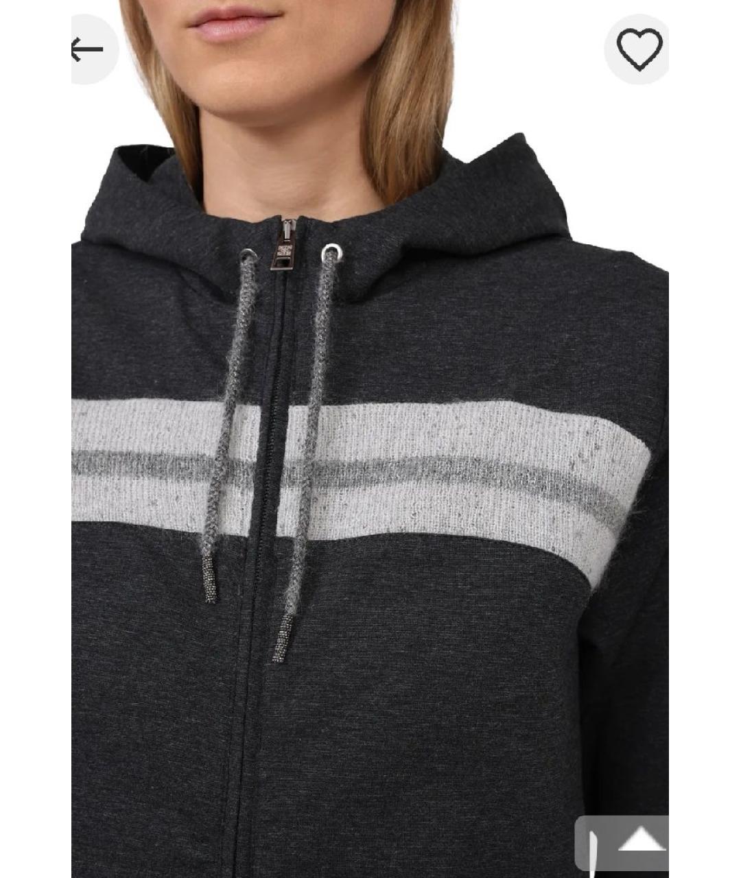 PANICALE Серый спортивные костюмы, фото 6