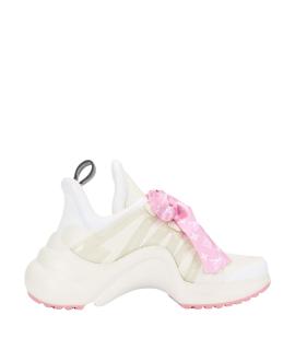 LOUIS VUITTON Кроссовки