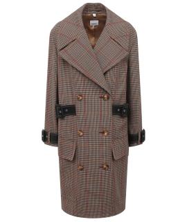 BURBERRY Пальто