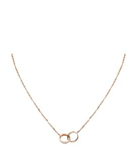 CARTIER Подвеска