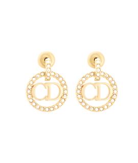 CHRISTIAN DIOR Серьги