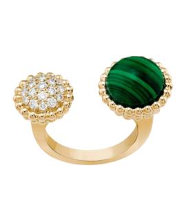 VAN CLEEF & ARPELS Кольцо