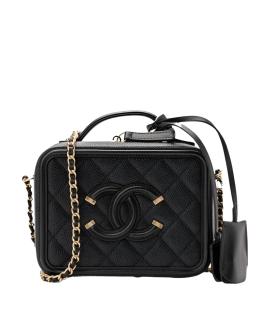 CHANEL Сумка через плечо