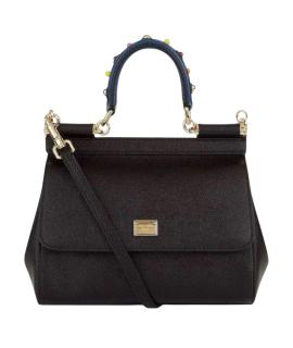 DOLCE&GABBANA Сумка через плечо