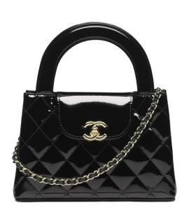 CHANEL Сумка через плечо