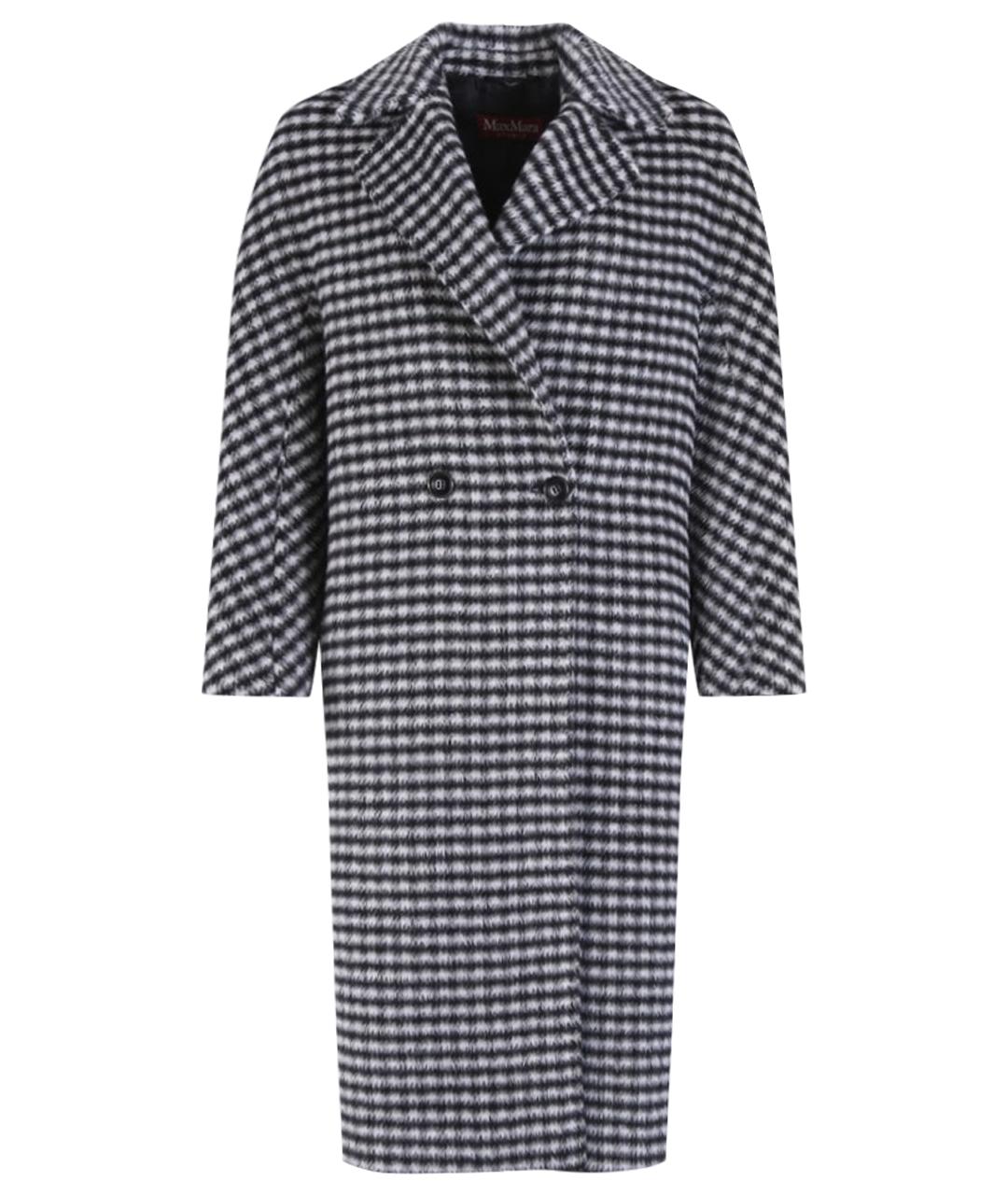 MAX MARA STUDIO Шерстяное пальто, фото 1