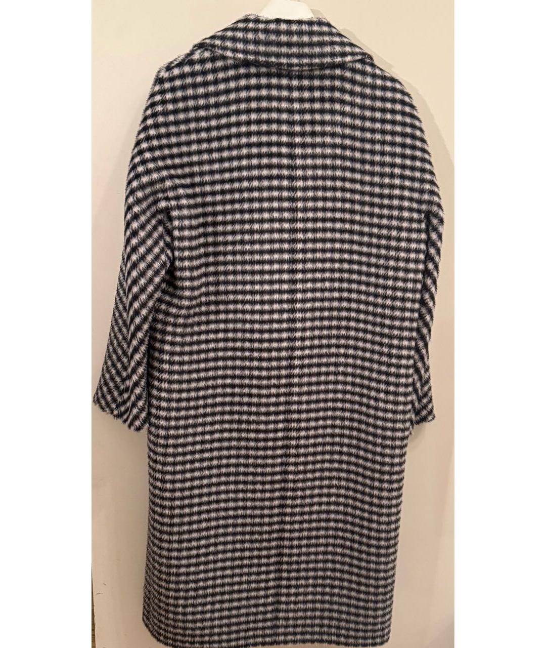 MAX MARA STUDIO Шерстяное пальто, фото 3