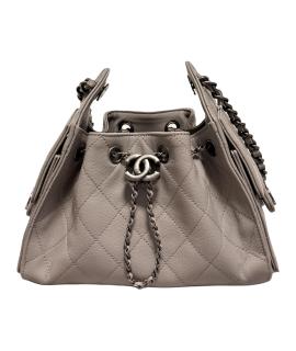 CHANEL Сумка через плечо