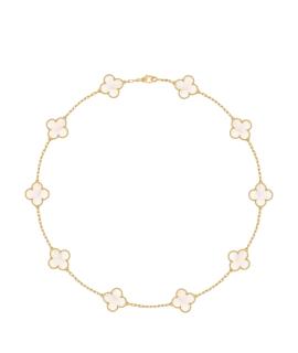 VAN CLEEF & ARPELS Колье