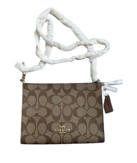 COACH Сумка через плечо