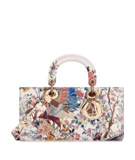 CHRISTIAN DIOR Сумка с короткими ручками