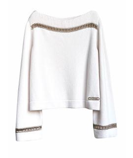 CHANEL Джемпер / свитер