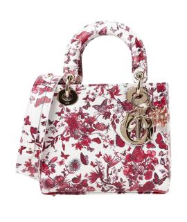 CHRISTIAN DIOR Сумка с короткими ручками