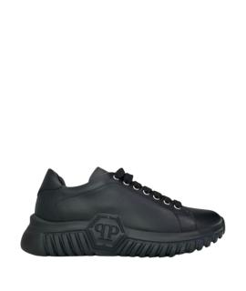 PHILIPP PLEIN Кеды