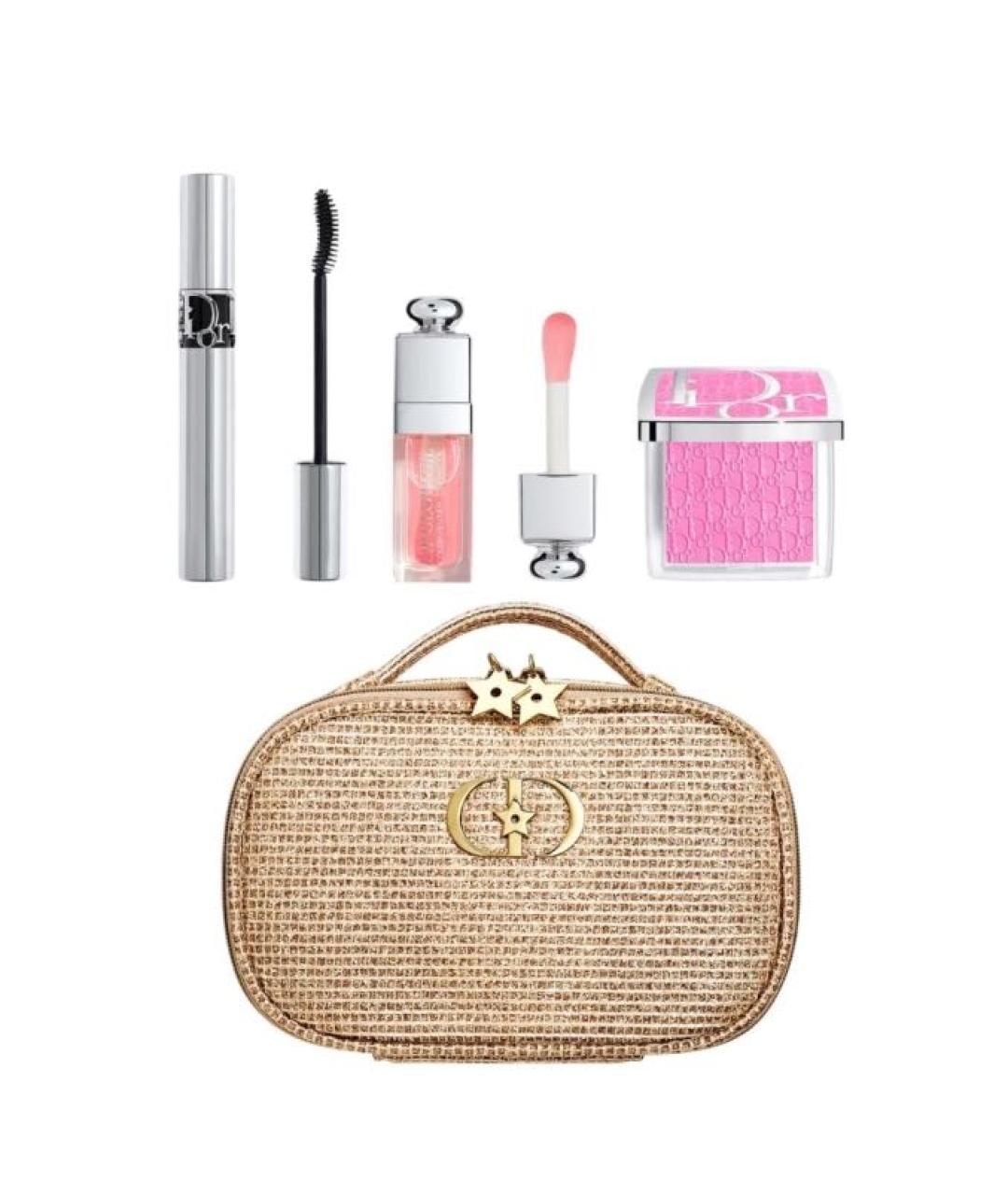 DIOR BEAUTY Румяна, фото 1