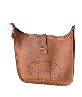 HERMES Сумка через плечо