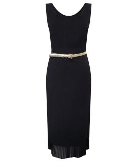 'S MAX MARA Повседневное платье