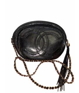 CHANEL Сумка через плечо